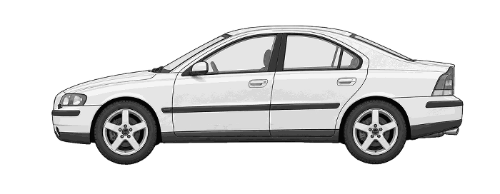 Volvo S60 2007