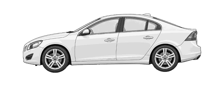 Volvo S60 2014