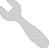 Image of a spanner