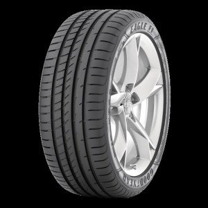 Goodyear Eagle F1 Asymmetric 2