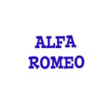 Alfa Romeo Battery Fitment Guide