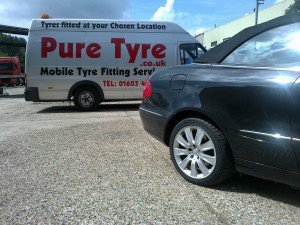 tyres in swardeston