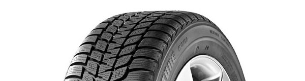 Bridgestone A001 All Weather