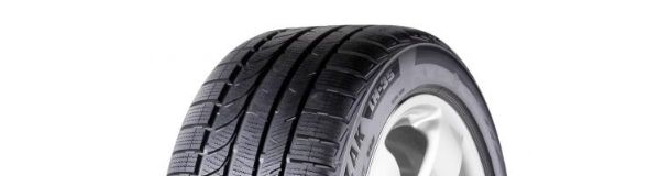 Bridgestone Blizzak LM35