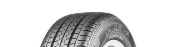 Bridgestone Duravis R410