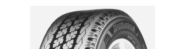 Bridgestone Duravis R630