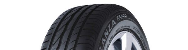 bridgestone er300 tyre