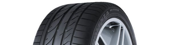 bridgestone re050a tyre