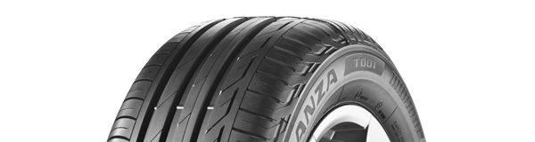 Bridgestone Turanza T001