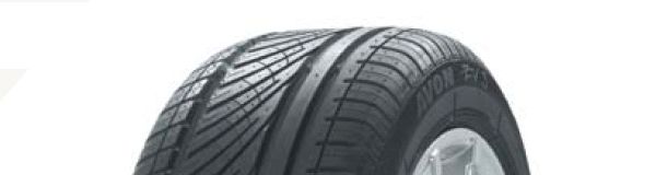 avon zv3 tyre