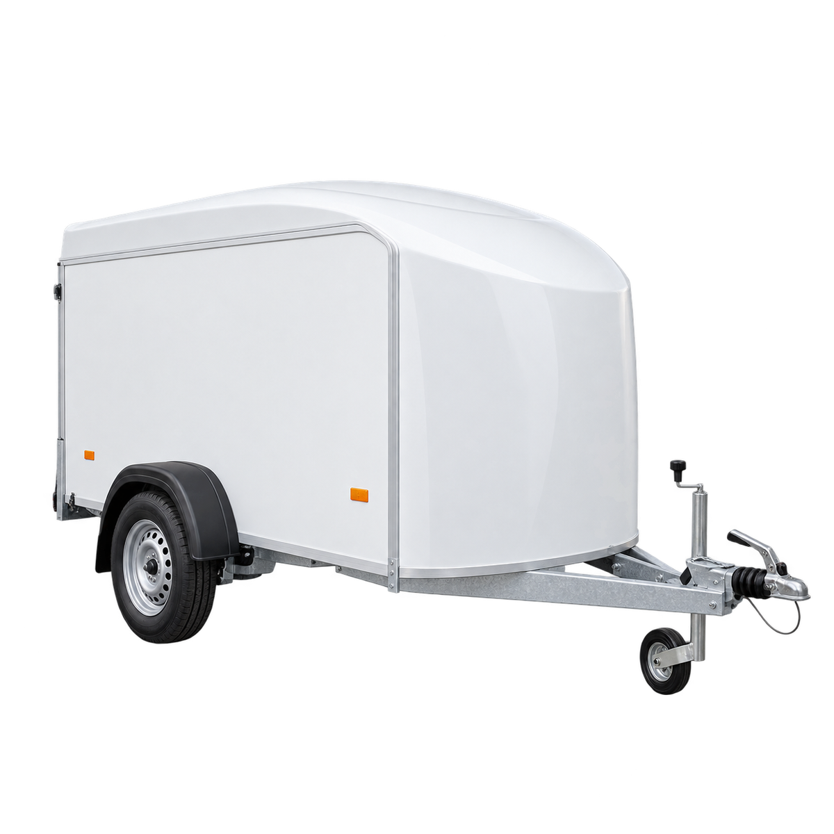 Debon C300 trailer visual reference