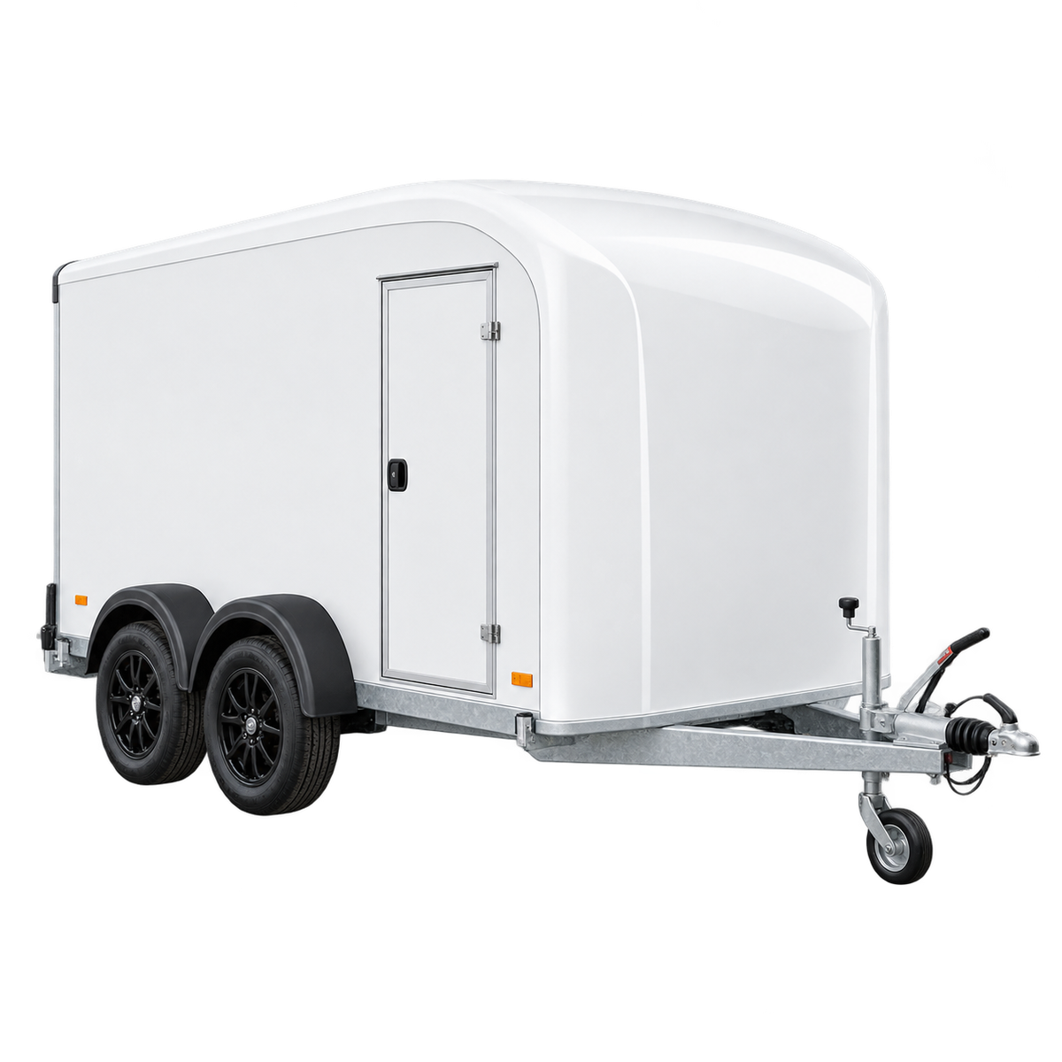 Debon C500 trailer visual reference