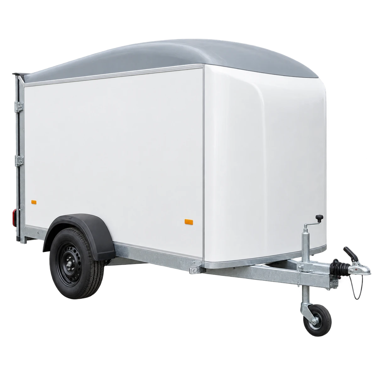 Debon Cargo 1300 trailer visual reference