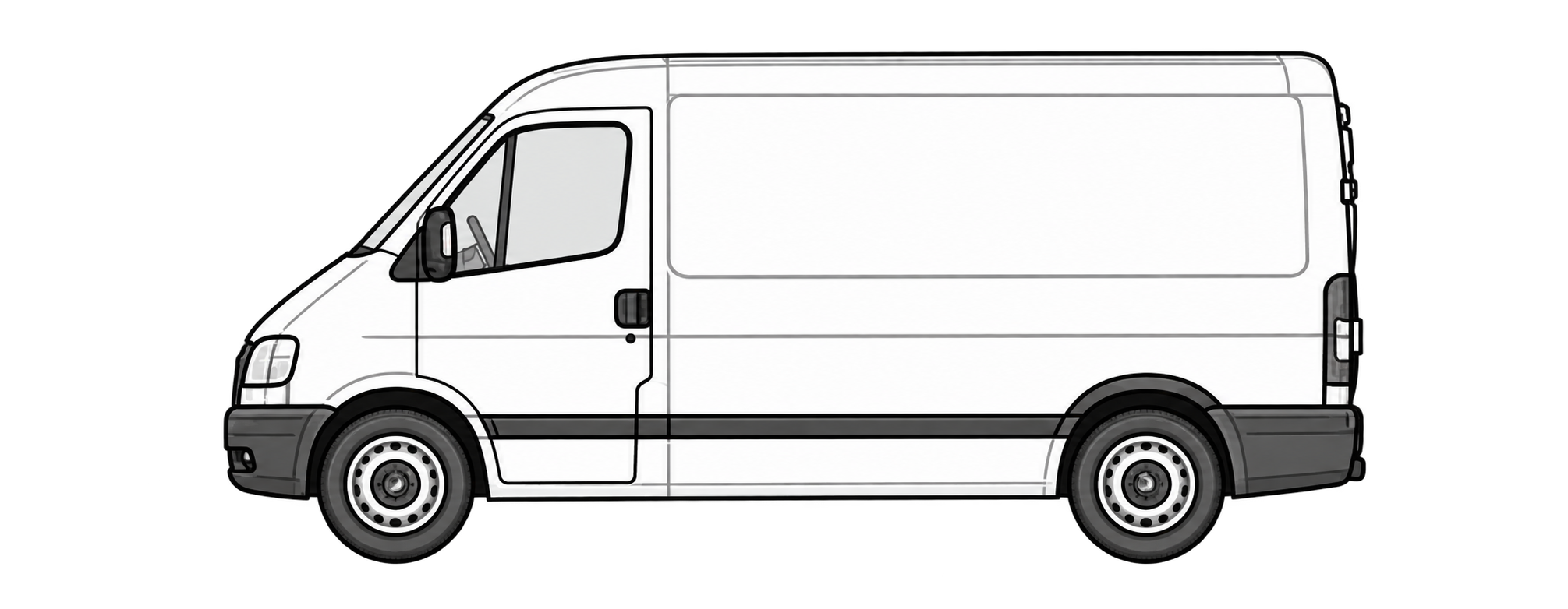 Vauxhall Movano